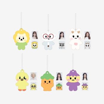 [NSWER VACATION]-行李吊牌(韓國進口)