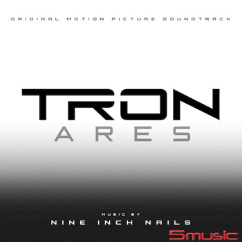 創：戰神 電影原聲帶 (白色彩膠)