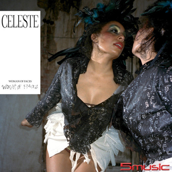 百變女郎(德國進口)