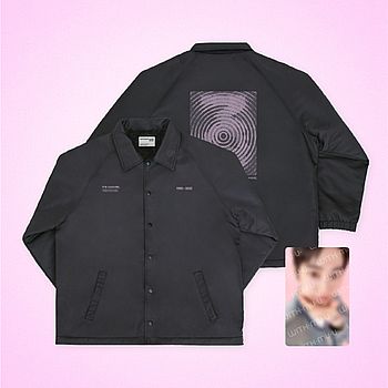 [SMTOWN LIVE 2025 TOUR]-教練夾克組(韓國進口)