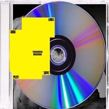 喜怒哀樂【普通版】CD	