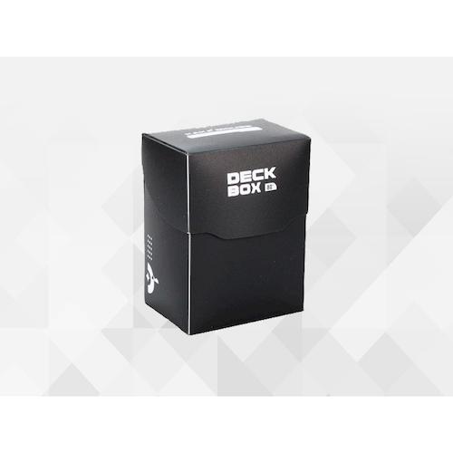 鼠卡卡 卡牌收納盒 80+「黑」