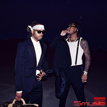 我們不信你 (進口)