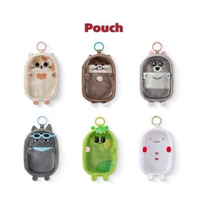 [BBNEXDO is Coming to Town]-娃包(韓國進口)