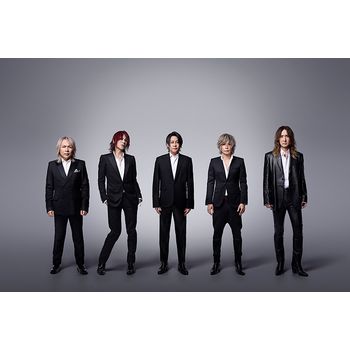 35th ANNIVERSARY TOUR ERA TO ERA -THE FINAL