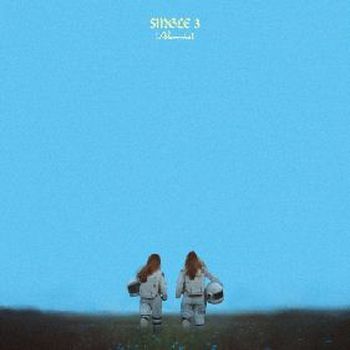 SINGLE 3 (通常盤)環球官方進口