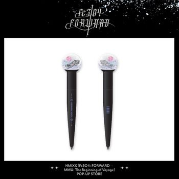 [Fe3O4: FORWARD-POP-UP]-搖搖樂圓珠筆(韓國進口)