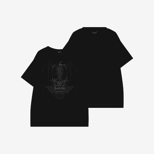 [Beautiful Mind]-T恤(韓國進口)