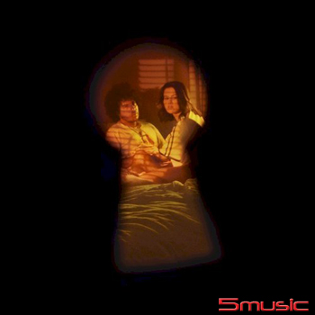 我先說我愛你 (德國進口)