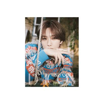 (WEVERSE/B版FUMA)DICON VOLUME N 28 寫真書(韓國進口)