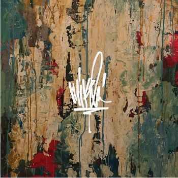 創傷之後 (2LP) 照片彩膠 , 一次性生產