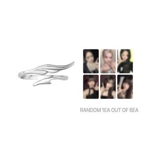 [SHOW WHAT I AM]-戒指(韓國進口)