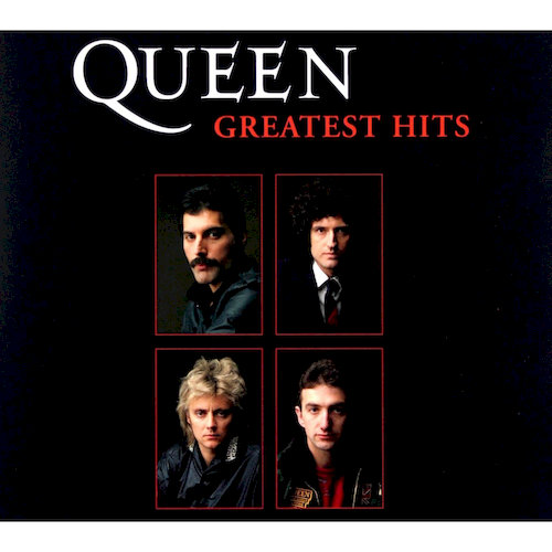 成軍十年精選(四十周年珍藏版 德國進口)