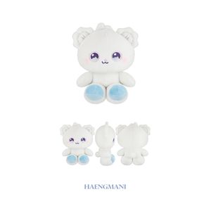 [EPISODE 1: ZERO FRONTIER]-(HAENGMANI)娃娃(韓國進口)