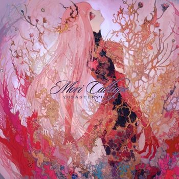 DISASTERPIECE (環球進口初回限定盤)