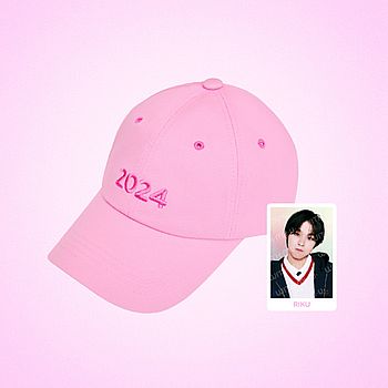 [SMTOWN LIVE 2025 TOUR]-出道球帽組(韓國進口)