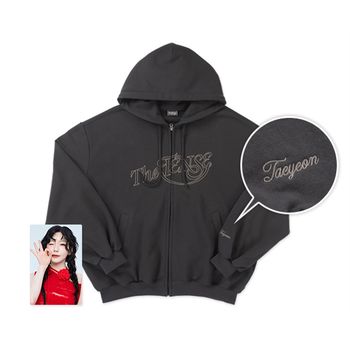 [The TENSE]-連帽外套組(韓國進口)