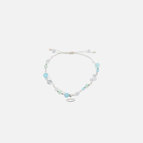 [E.S.S.A.Y]-手鍊(韓國進口)