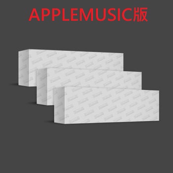 (APPLEMUSIC/隨機版)第一張單曲專輯「SPAGHETTI」(韓國進口版)