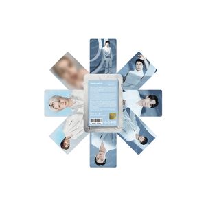 [NEW_]-隨機小卡組(韓國進口)