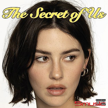 我們的秘密 (德國進口)