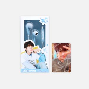 [Yours]-有線耳機組(韓國進口)