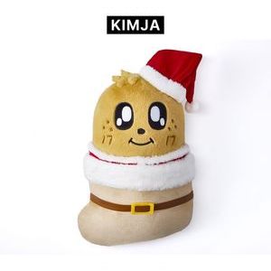 [HOLIDAY with MINITEEN]-(KIMJA)娃娃(韓國進口)