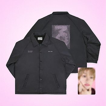 [SMTOWN LIVE 2025 TOUR]-教練夾克組(韓國進口)