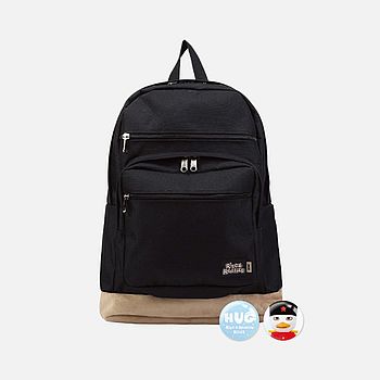 [HUG]-後背包組(韓國進口)