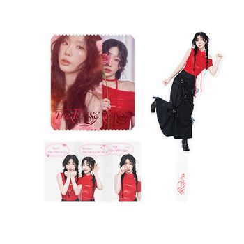 [The TENSE]-演唱會組合包(韓國進口)