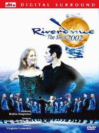 大河之舞-登峰造極