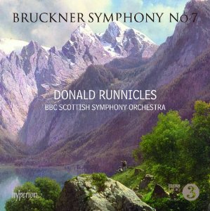 布魯克納：第七號交響曲